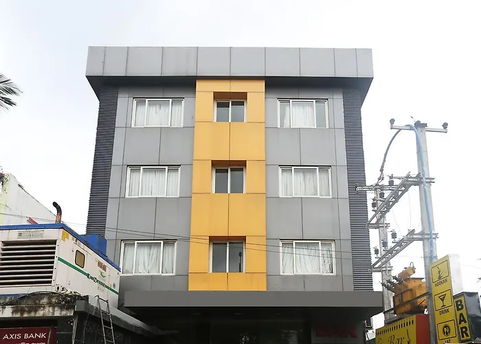 Oyo 3035 Hotel Sun Sai