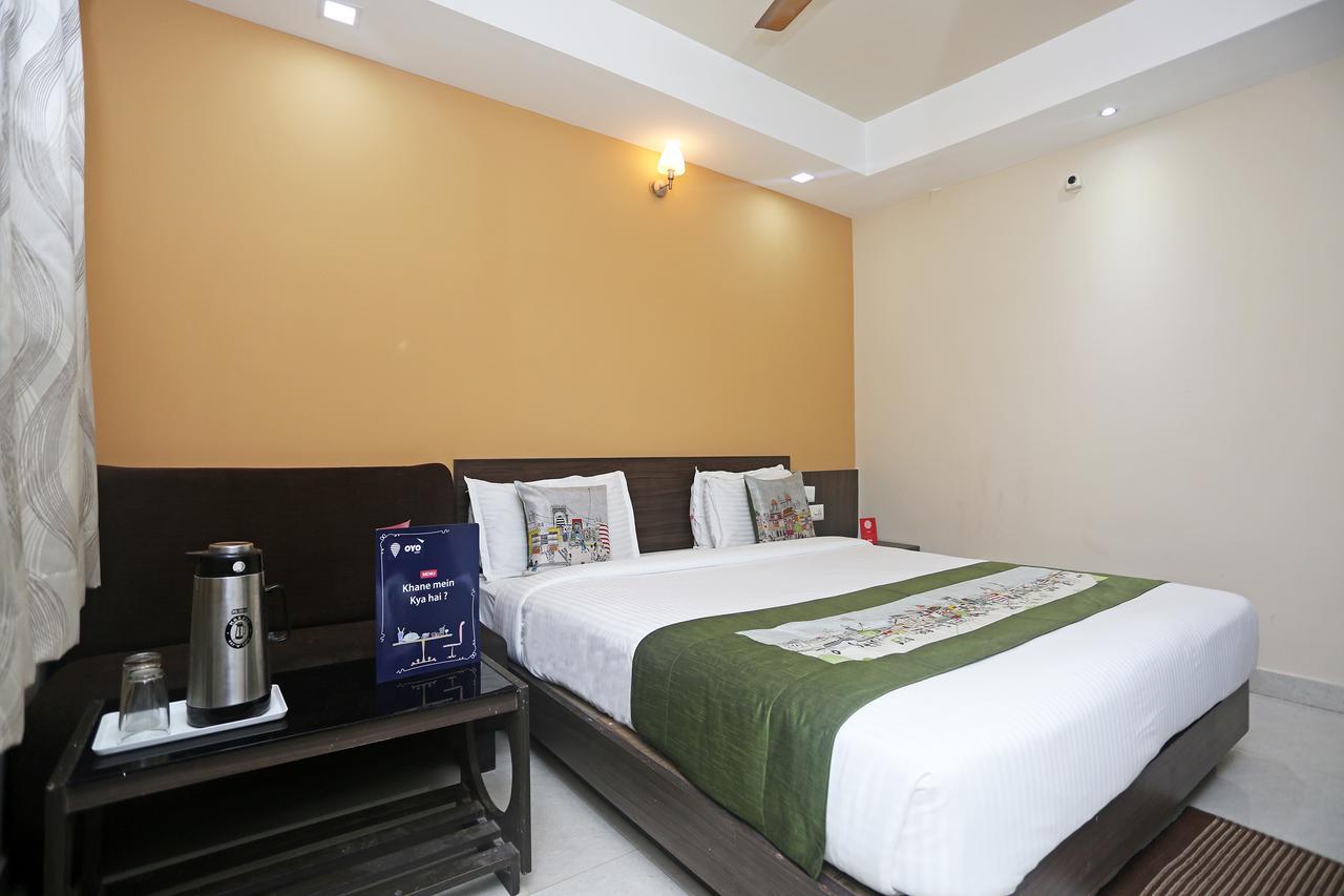 Oyo 3035 Sun Sai Hotel