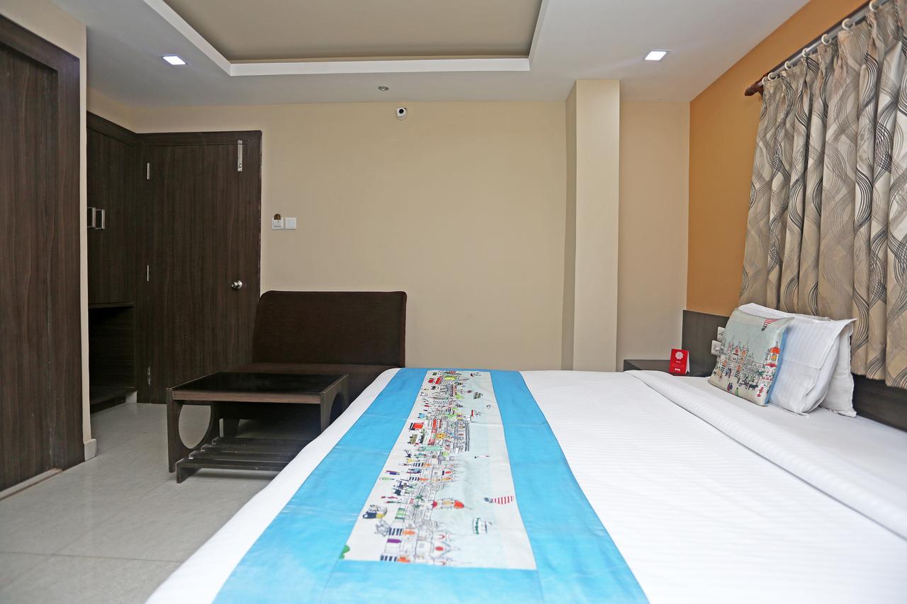 Oyo 3035 Sun Sai Hotel Puri
