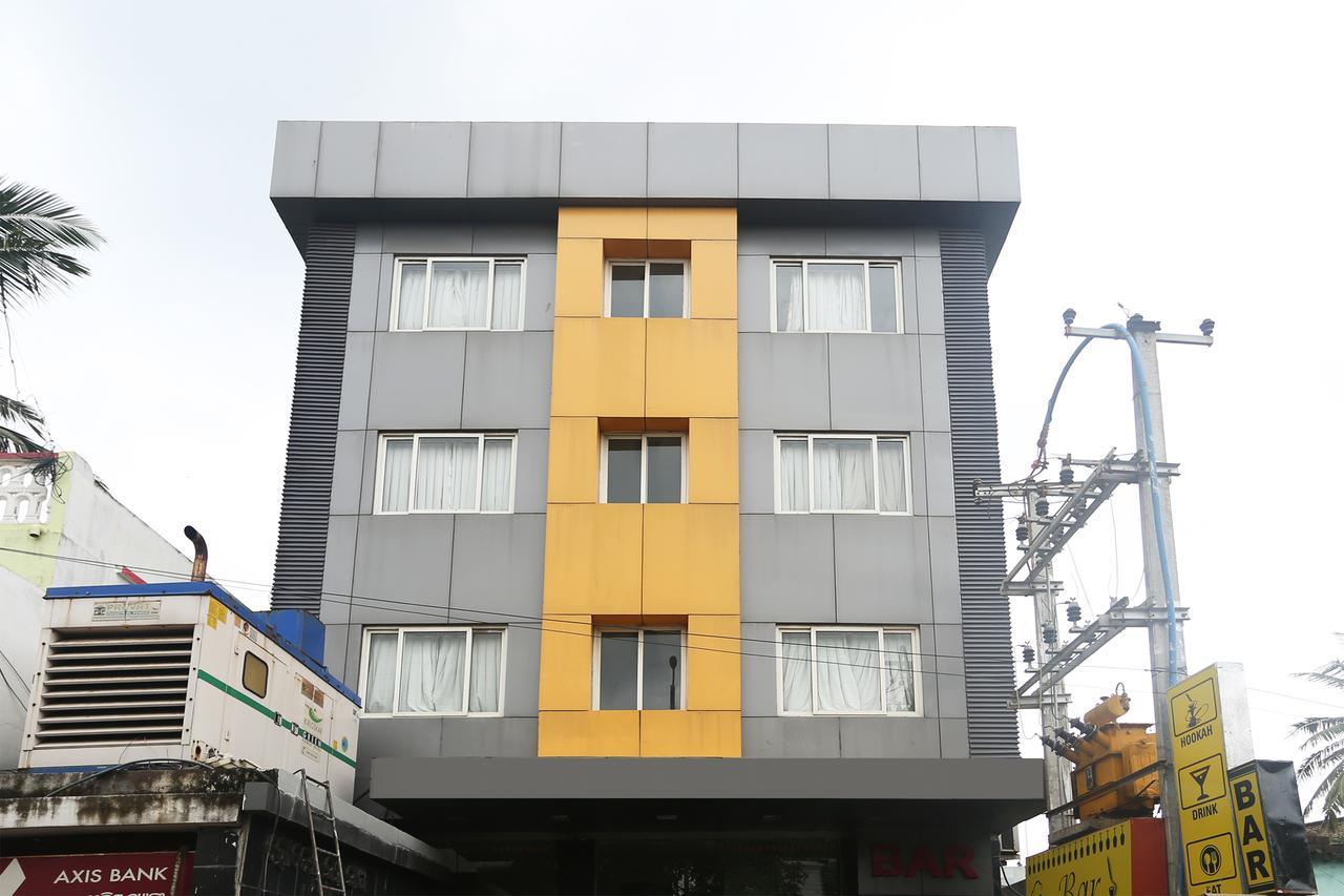 Oyo 3035 Sun Sai Hotel Puri