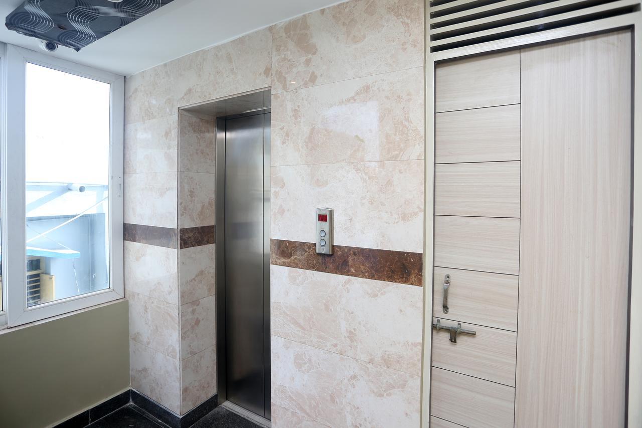 Oyo 3035 Sun Sai Hotel 2*