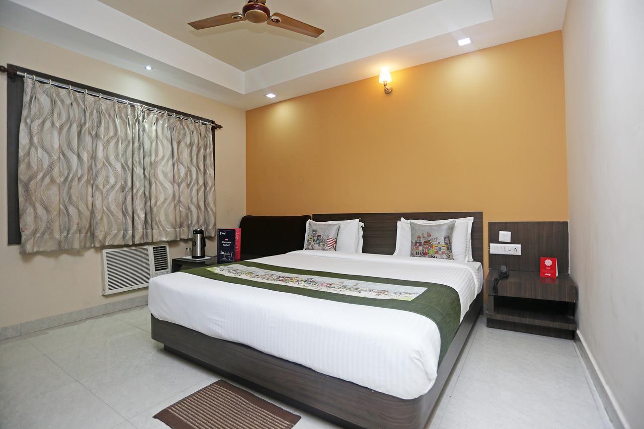 Oyo 3035 Sun Sai Hotel