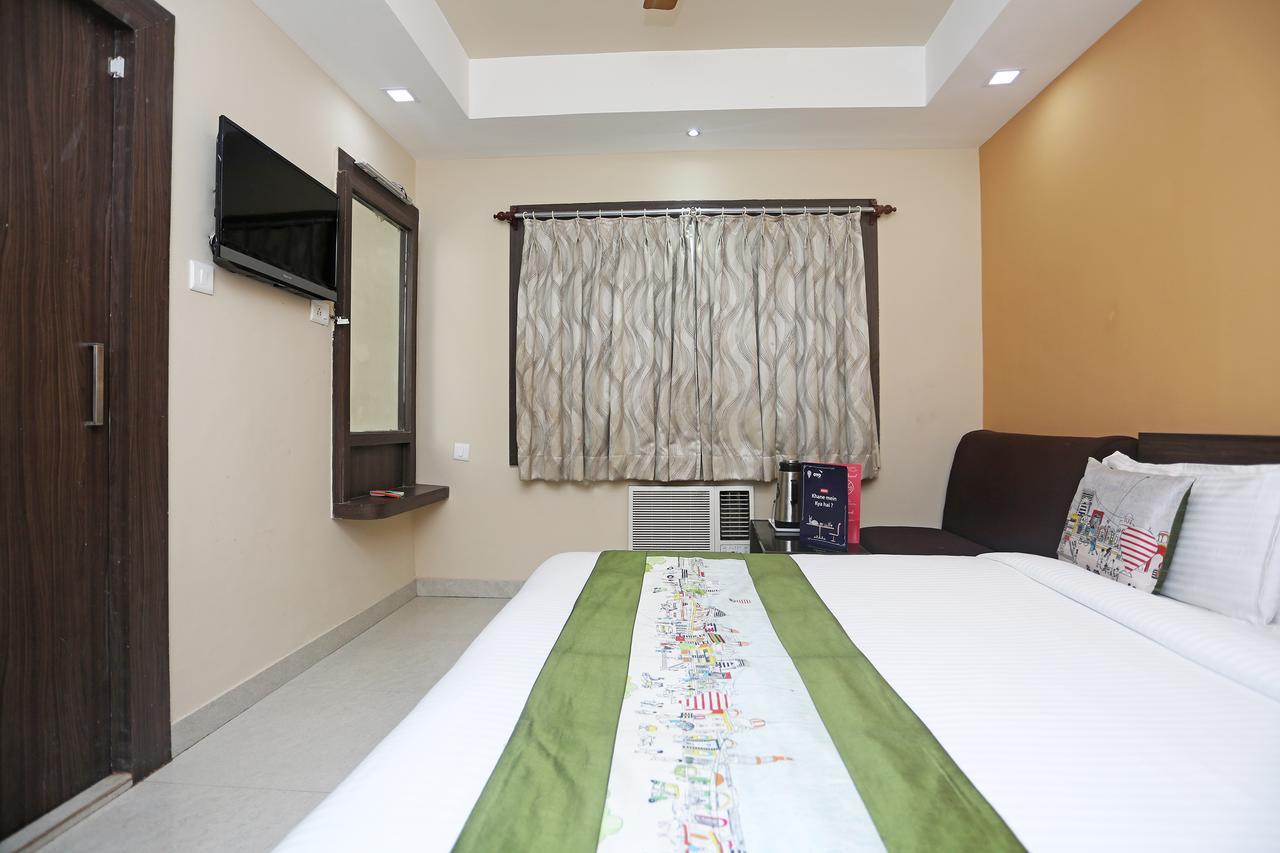 Oyo 3035 Sun Sai Hotel Puri