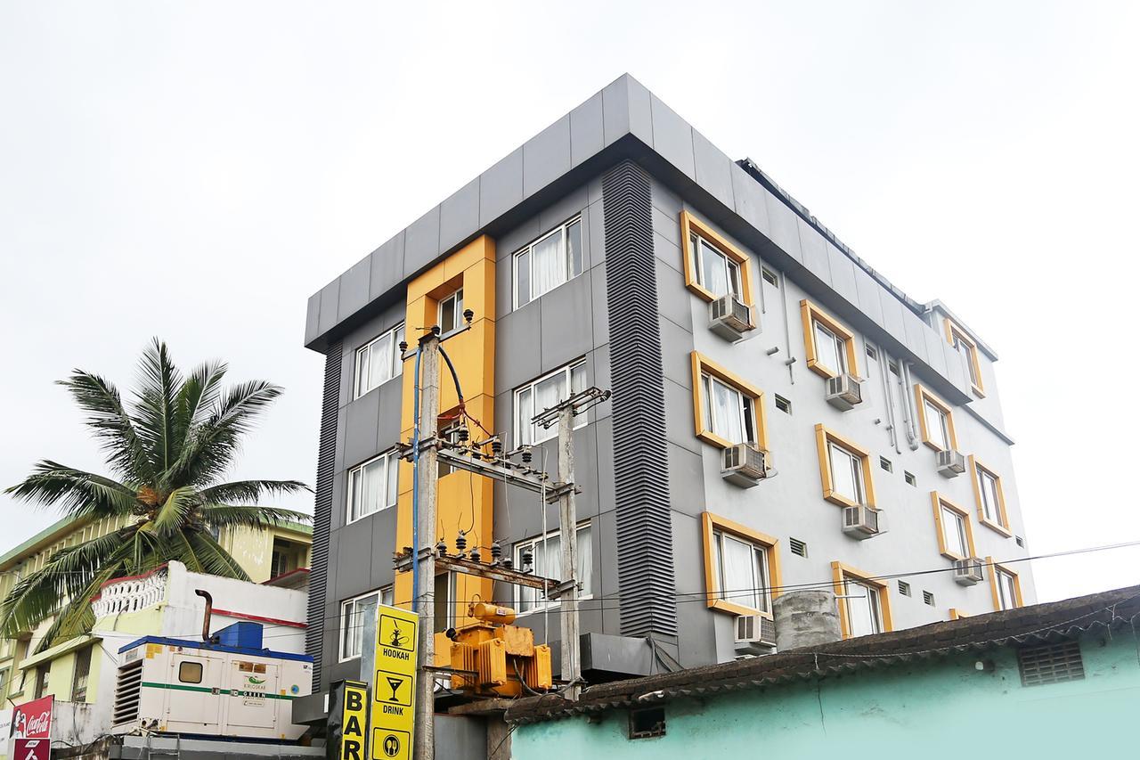 Oyo 3035 Sun Sai Hotel